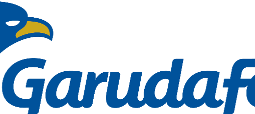 logo garudafood