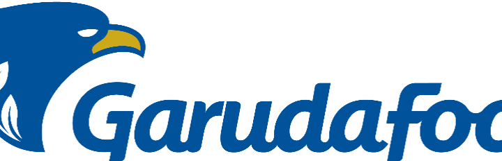 logo garudafood